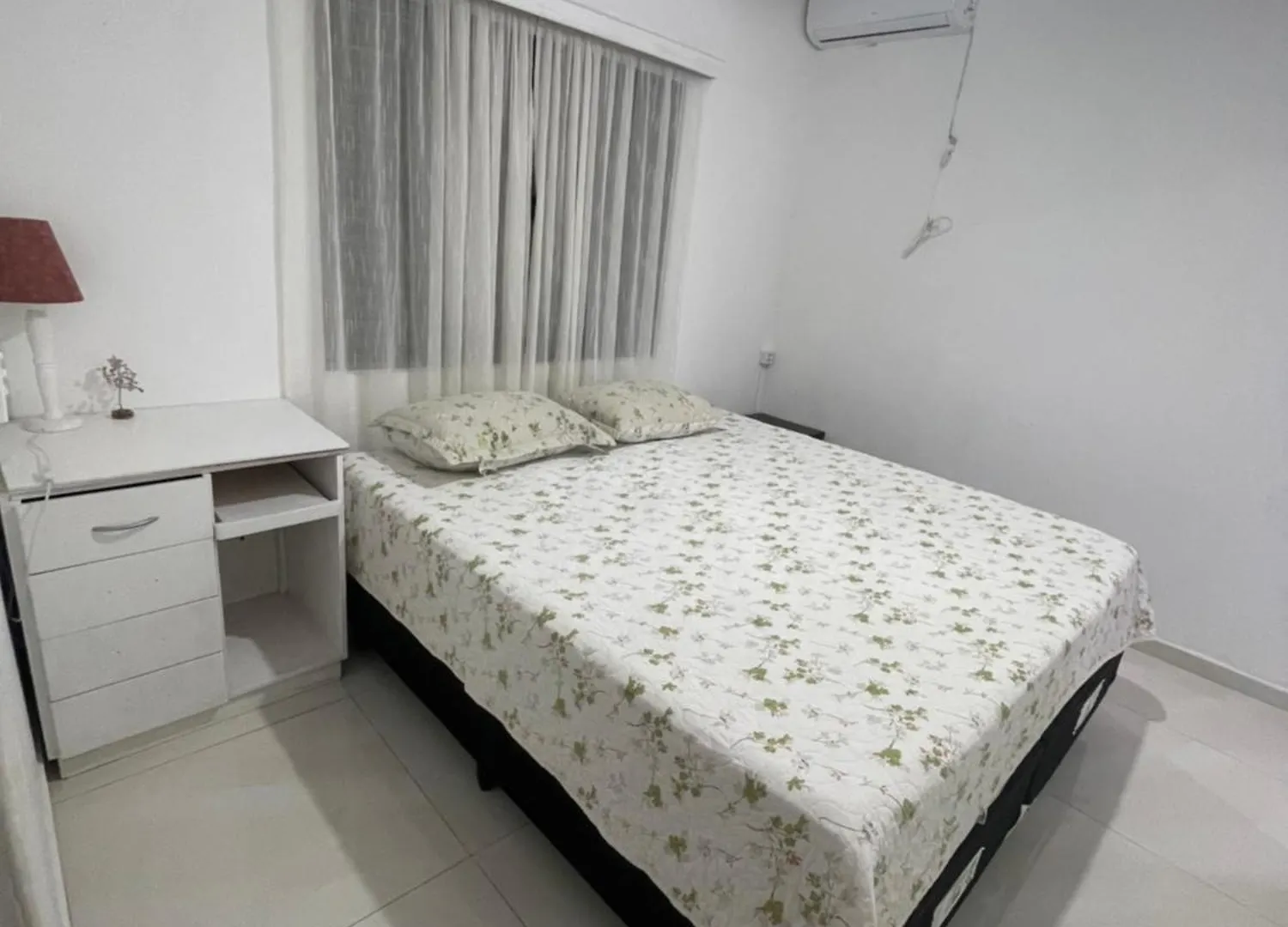 Lindo Quarto Quadra Mar Barra Velha