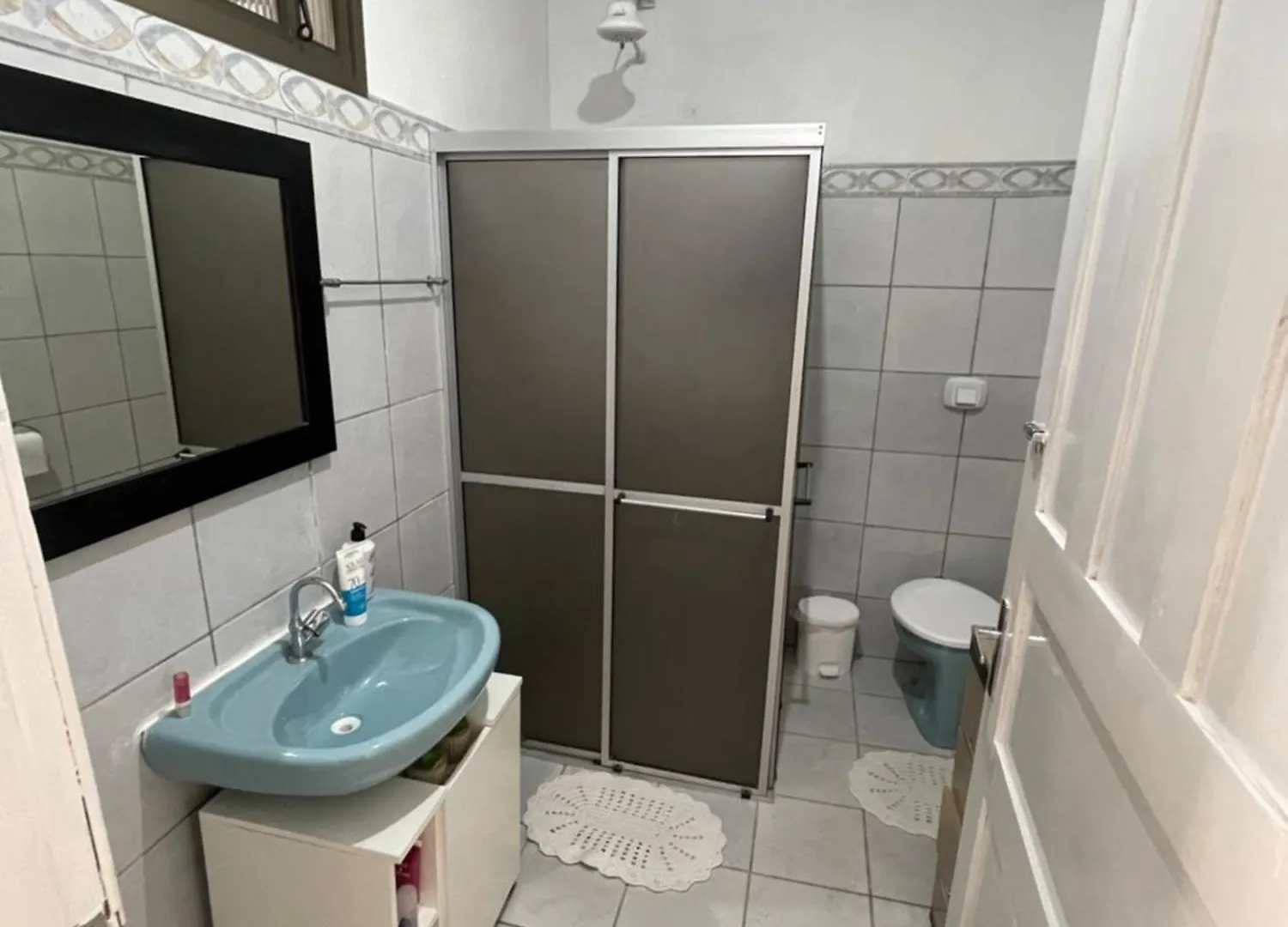 Lindo Quarto Quadra Mar Barra Velha  Séjour chez l'habitant Barra Velha (Santa Catarina)