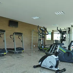Experiencia Vip No Lacqua Diroma Piscina, Sauna E Conforto Caldas Novas