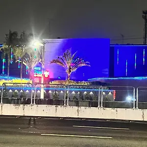 Prestige 4 São Paulo
