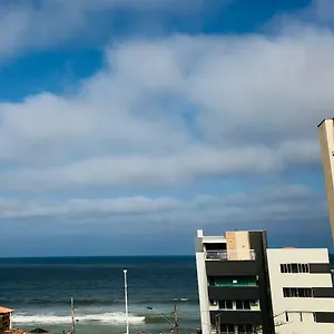  Apartamento Aconchegante A Beira Mar